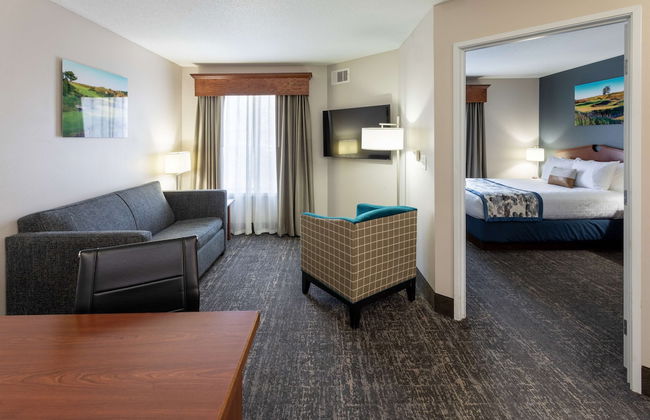 Grandstay Residential Suites Hotel - Sheboygan - Foto 7