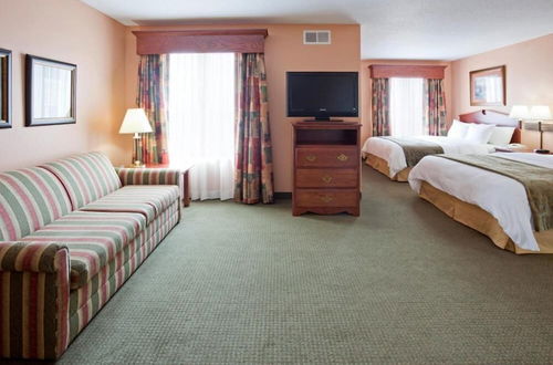 Foto 11 - Grandstay Residential Suites Hotel - Sheboygan