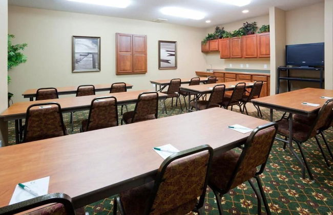 Grandstay Residential Suites Hotel - Sheboygan - Foto 15