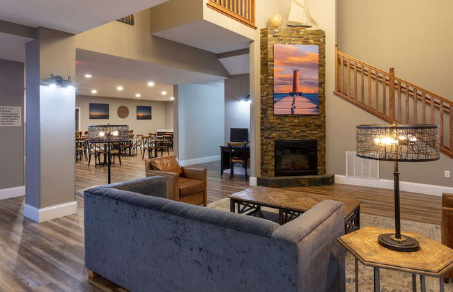 Grandstay Residential Suites Hotel - Sheboygan - Foto 2