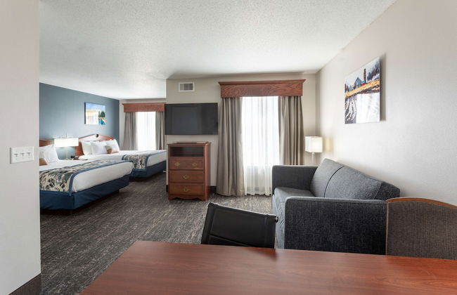 Grandstay Residential Suites Hotel - Sheboygan - Foto 6