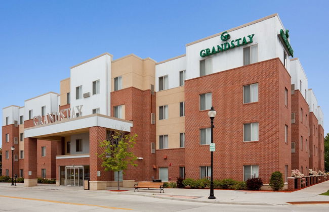 Grandstay Residential Suites Hotel - Sheboygan - Foto 16