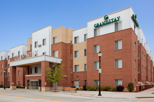 Photo 23 - Grandstay Residential Suites Hotel - Sheboygan