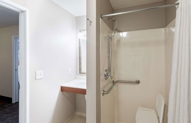 Grandstay Residential Suites Hotel - Sheboygan - Foto 13