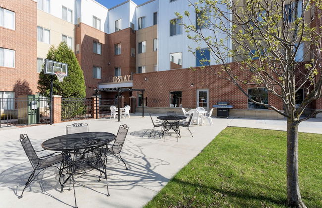 Grandstay Residential Suites Hotel - Sheboygan - Foto 18
