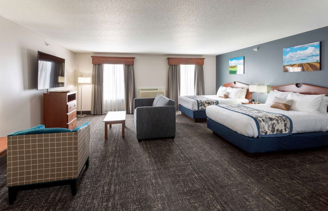 Grandstay Residential Suites Hotel - Sheboygan - Foto 4