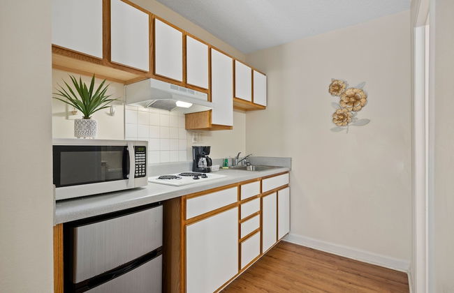 Affordable Suites Charlottesville - Foto 14
