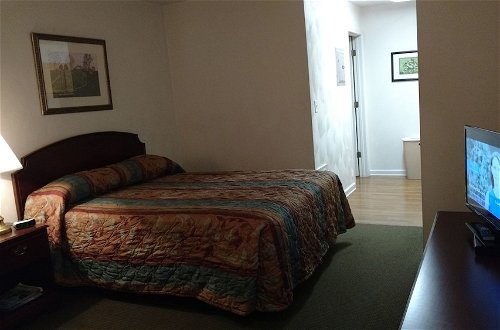 Foto 3 - Affordable Suites Charlottesville