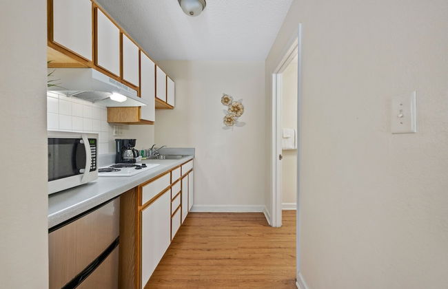 Affordable Suites Charlottesville - Foto 16