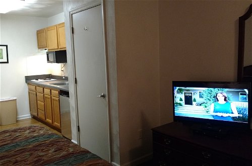 Foto 10 - Affordable Suites Charlottesville