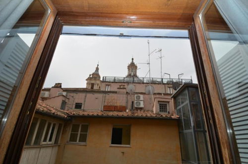 Photo 20 - Piazza Navona Penthouse - Piazza Navona Penthouse