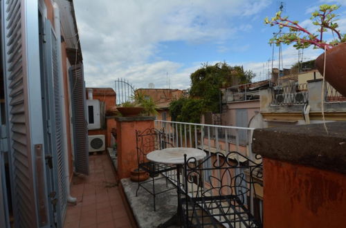 Photo 4 - Spanish Steps Corner - Belsiana Apartment