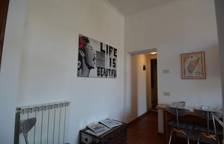 Foto 2 - Spanish Steps Corner - Belsiana Apartment