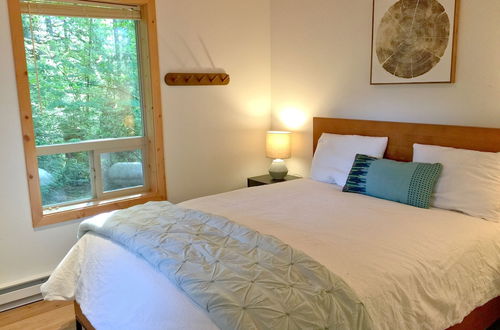 Photo 2 - Mt. Baker Lodging Cabin 54 – Mt View, WiFi, Sleeps 6! by MBL