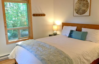 Foto 2 - Mt. Baker Lodging Cabin 54 – Mt View, WiFi, Sleeps 6! by MBL