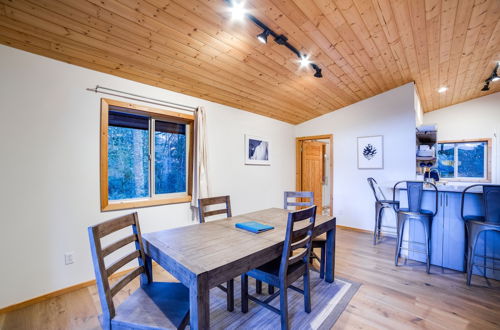 Foto 7 - Mt. Baker Lodging Cabin 54 – Mt View, WiFi, Sleeps 6! by MBL