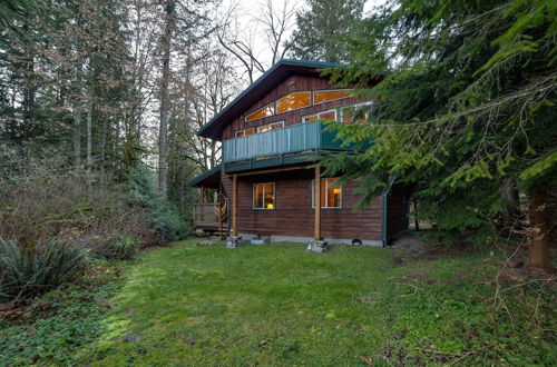 Foto 22 - Mt. Baker Lodging Cabin 54 – Mt View, WiFi, Sleeps 6! by MBL