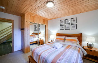 Photo 3 - Mt. Baker Lodging Cabin 54 – Mt View, WiFi, Sleeps 6! by MBL