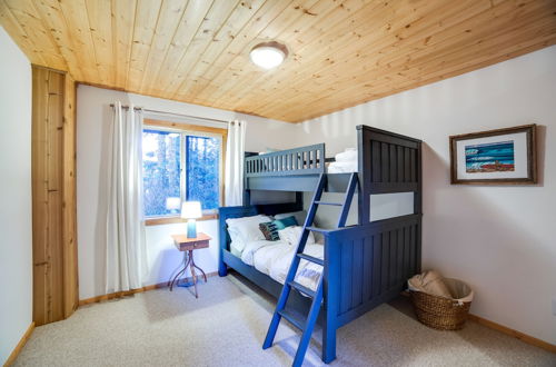 Photo 4 - Mt. Baker Lodging Cabin 54 – Mt View, WiFi, Sleeps 6! by MBL