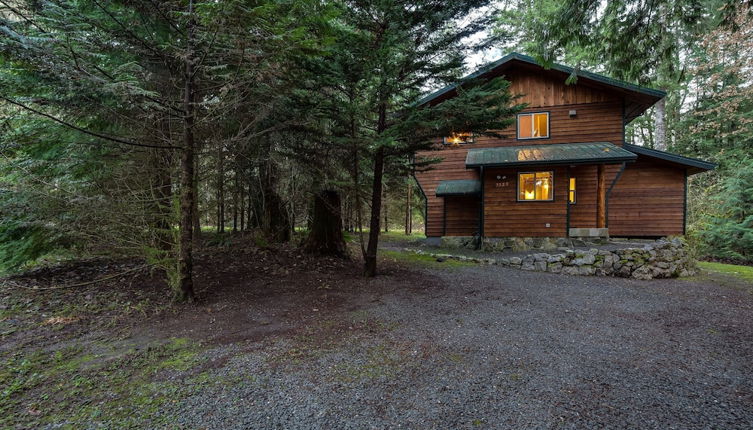 Photo 1 - Mt. Baker Lodging Cabin 54 – Mt View, WiFi, Sleeps 6! by MBL