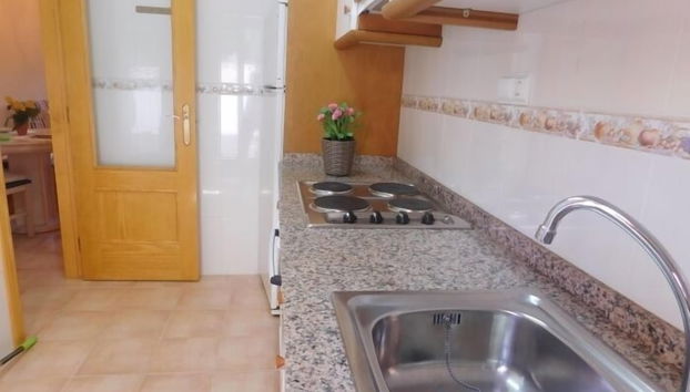 Cozinha privada