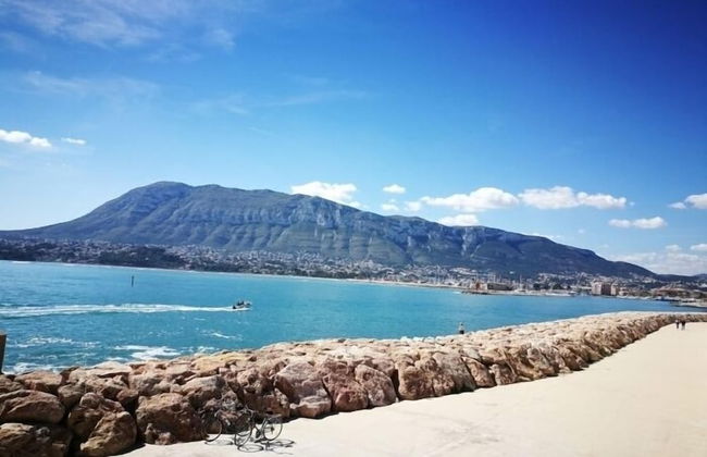 Coqueto apartamento en playa Els Molins - Foto 13