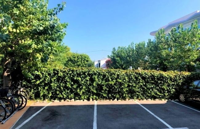 Coqueto apartamento en playa Els Molins - Foto 17