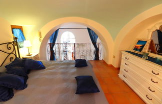 Foto 3 - CASA ALESSANDRA POSITANO