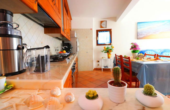 CASA ALESSANDRA POSITANO - Foto 14
