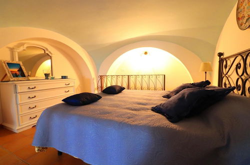 Foto 7 - CASA ALESSANDRA POSITANO