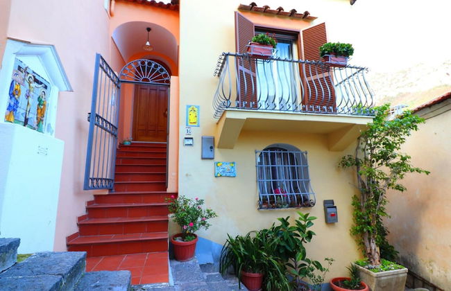 CASA ALESSANDRA POSITANO - Foto 40