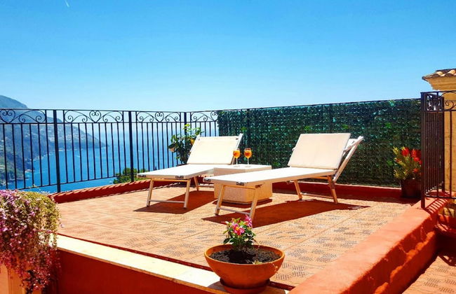 CASA ALESSANDRA POSITANO - Foto 46