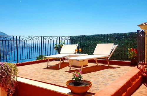 Foto 46 - CASA ALESSANDRA POSITANO