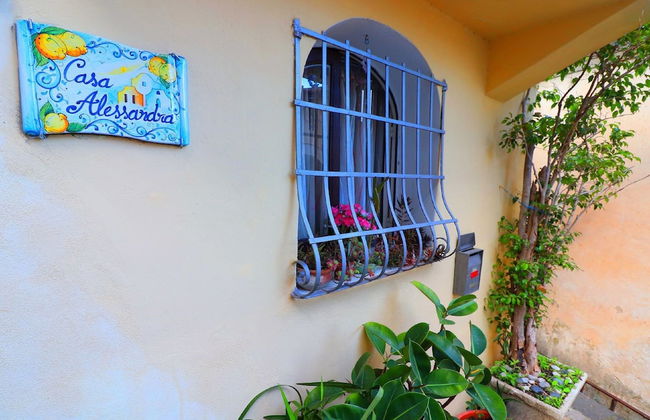 CASA ALESSANDRA POSITANO - Foto 45