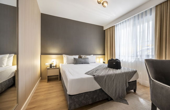 Çırağan Apart Bosphorus - Foto 12