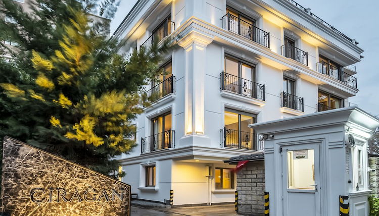 Photo 1 - SVK Bosphorus Residence