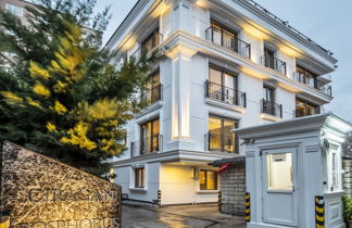 Photo 1 - SVK Bosphorus Residence