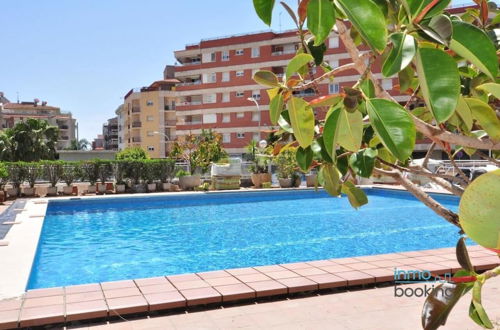 Photo 27 - Olimar Apartments- InmoBooking