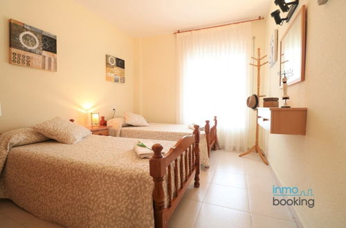 Foto 2 - Olimar Apartments- InmoBooking