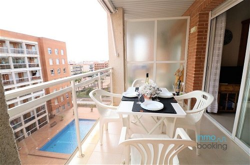 Foto 1 - Olimar Apartments- InmoBooking