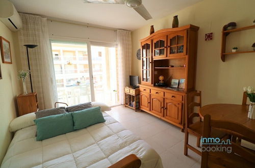 Foto 17 - Olimar Apartments- InmoBooking