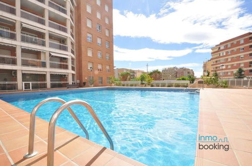 Photo 28 - Olimar Apartments- InmoBooking