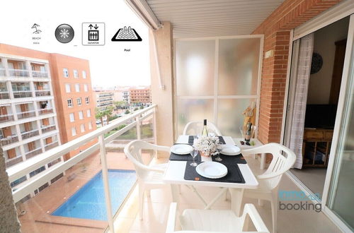 Photo 18 - Olimar Apartments- InmoBooking