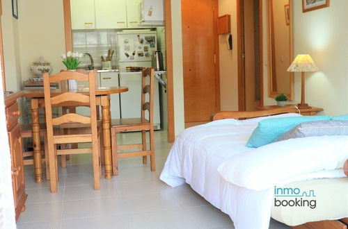 Photo 9 - Olimar Apartments- InmoBooking