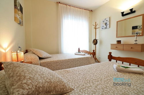 Foto 3 - Olimar Apartments- InmoBooking