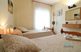 Foto 3 - Olimar Apartments- InmoBooking