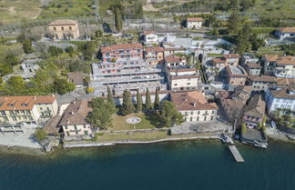 Photo 1 - Fontana Del Lago Apt. 11