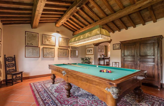 Verdidea - VILLA RONCOSI - Foto 54
