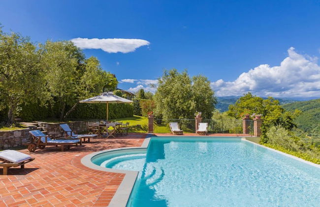 Verdidea - VILLA RONCOSI - Foto 49