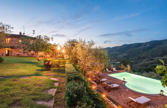 Verdidea - VILLA RONCOSI - Foto 59